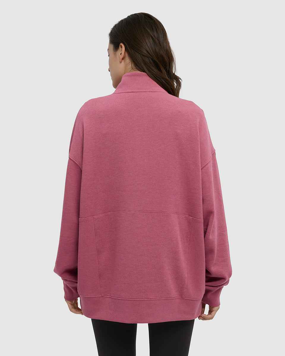 Finlayson 1/4 Zip
