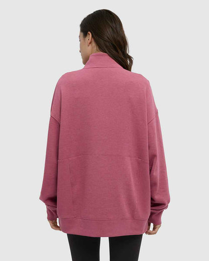 Finlayson 1/4 Zip