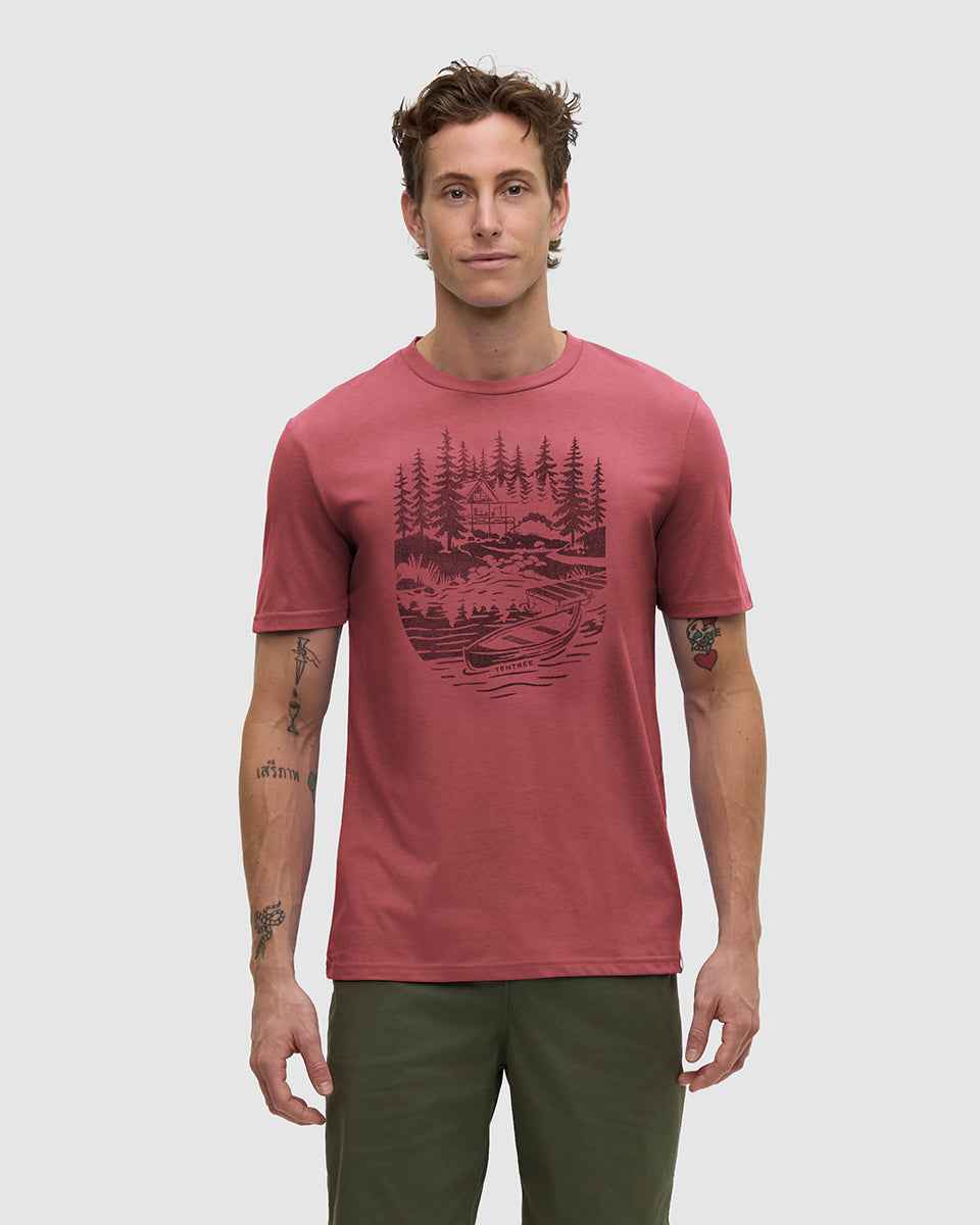 Getaway T-Shirt