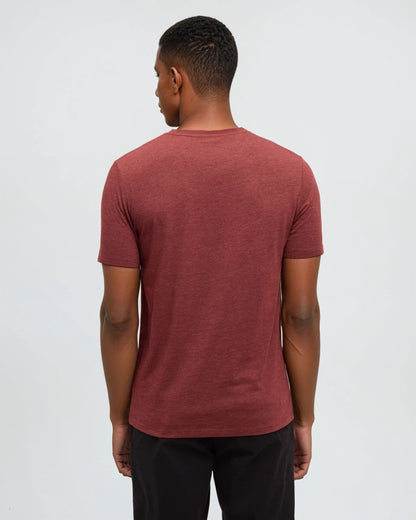 Juniper Cork Patch T-Shirt