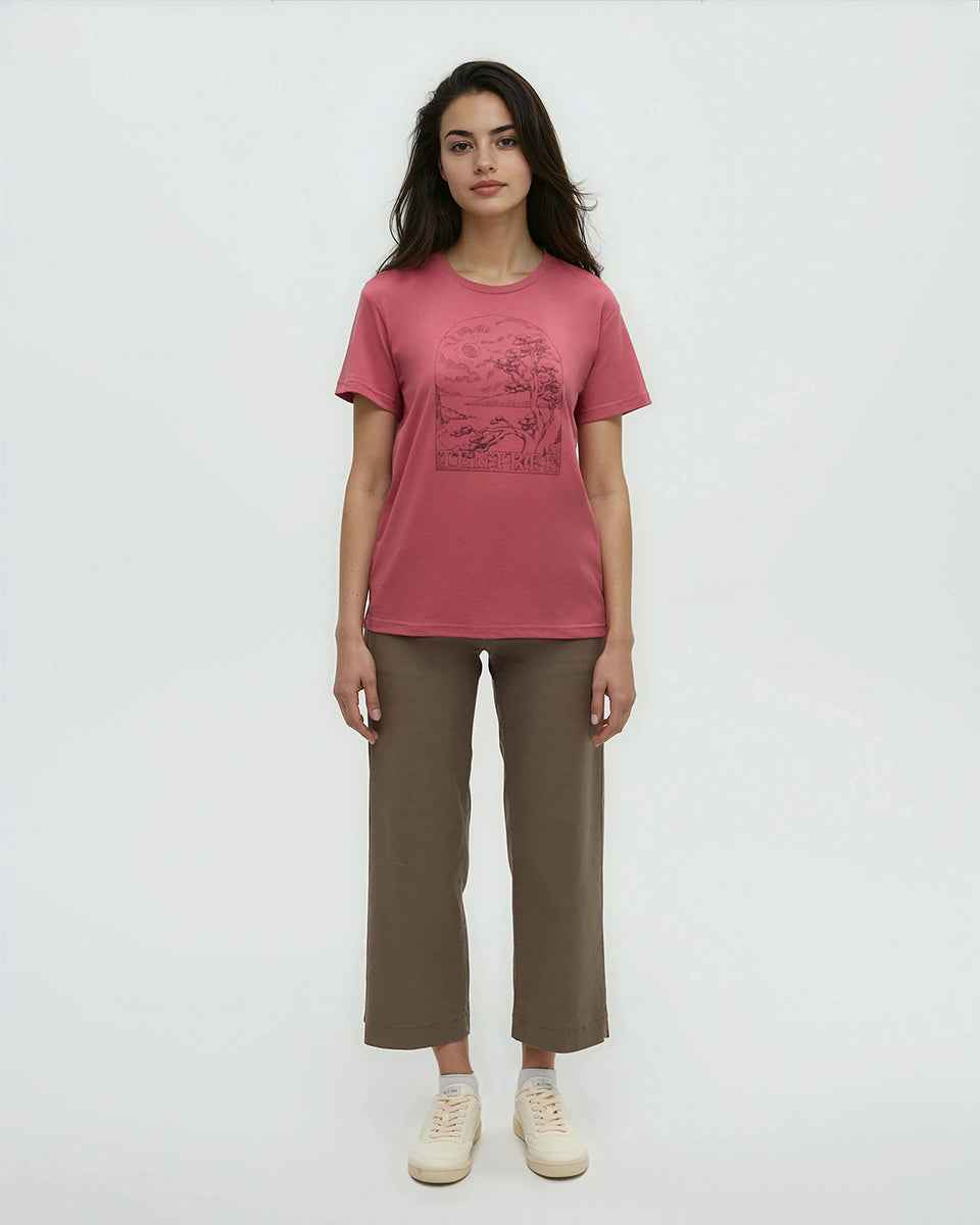 Tentree Clifftop T-Shirt