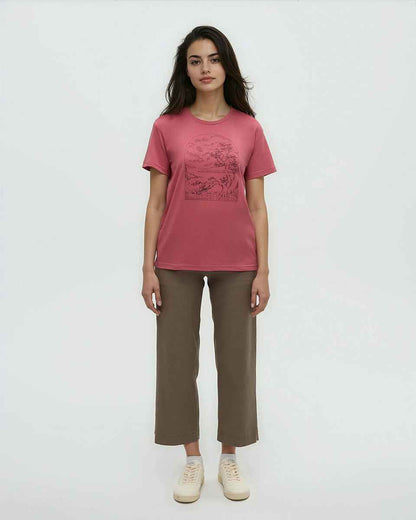 Tentree Clifftop T-Shirt