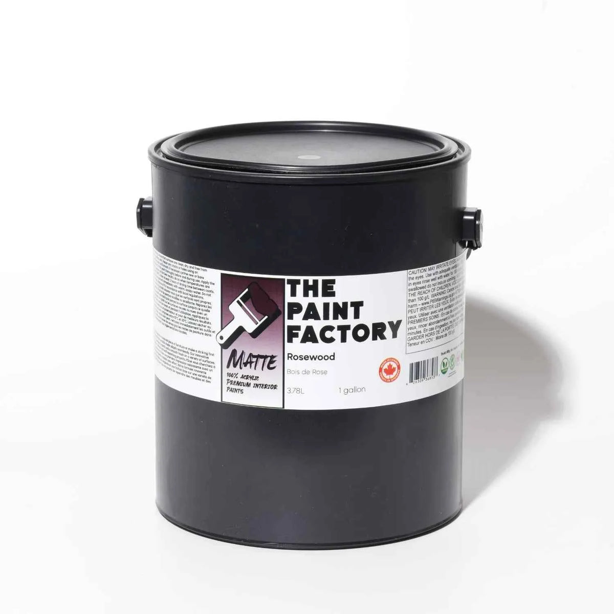 The Paint Factory - Rosewood