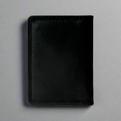 Rugged Earth Men's Small Credit Card Wallet
