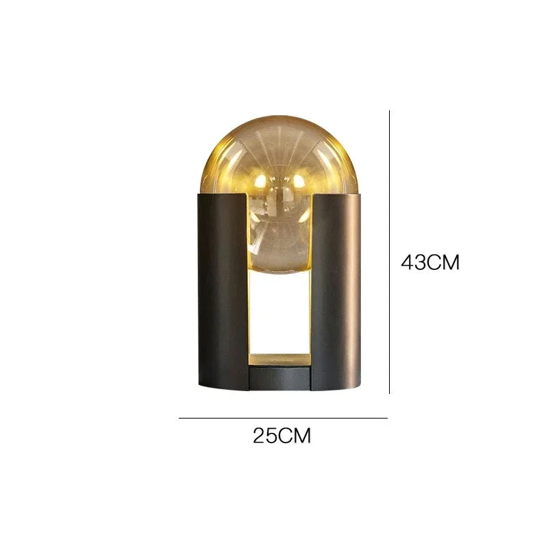 Norda Lamp