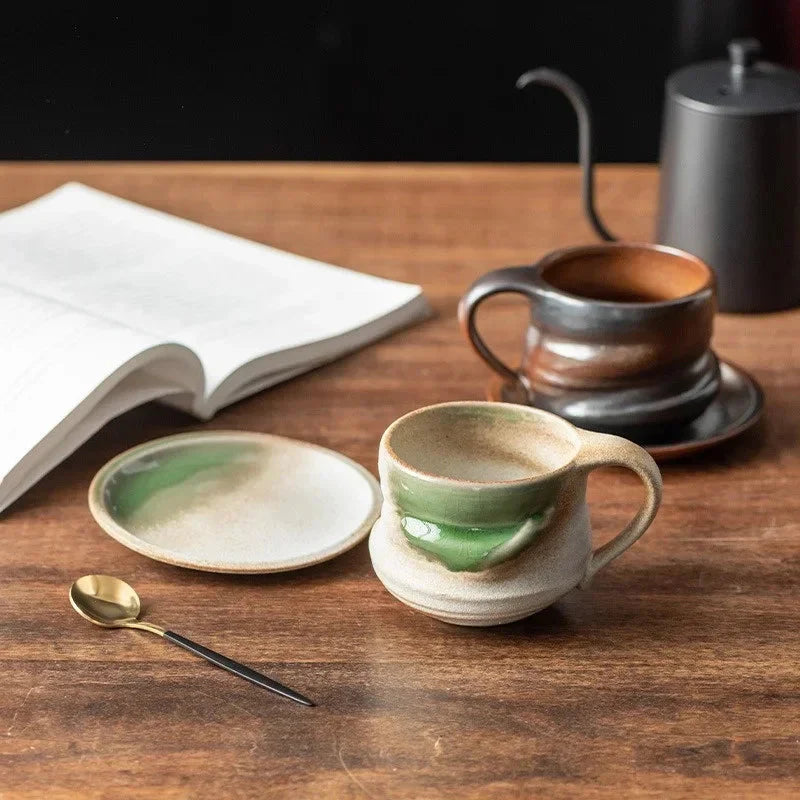 Attaki Tasse