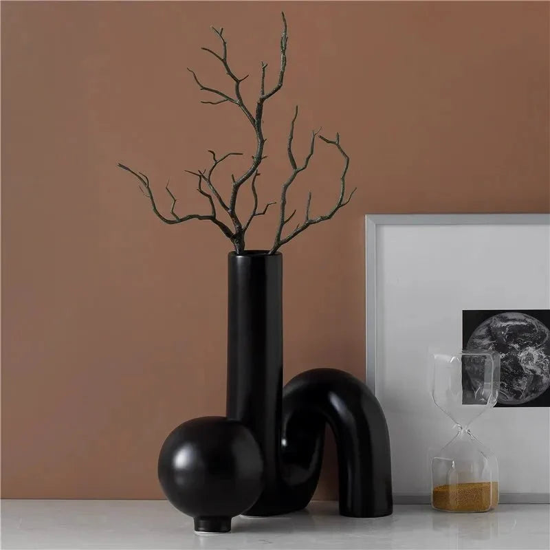 Morita-Vase