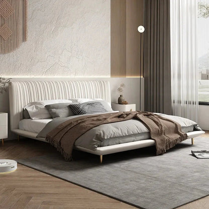 Kuri-Bett