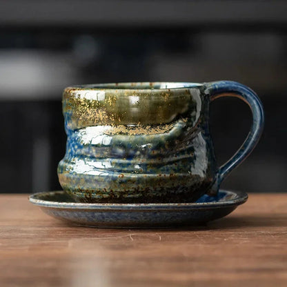 Attaki Tasse