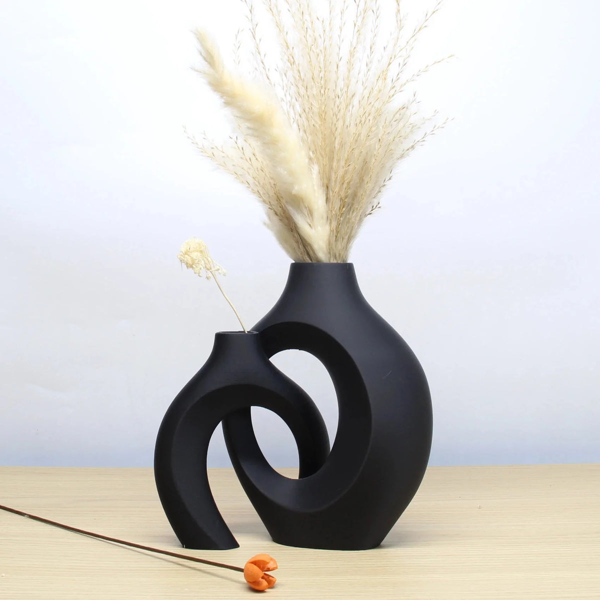 Suzuki Vase