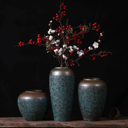Narukin-Vase