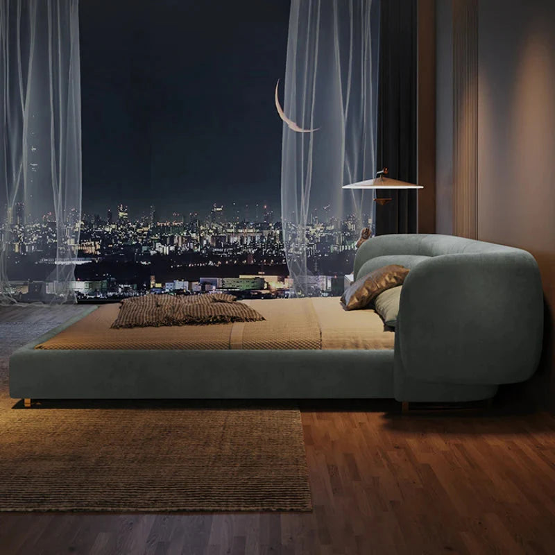 Eclipse Bett