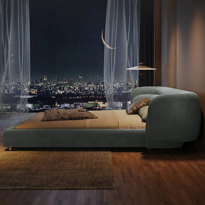 Eclipse Bett