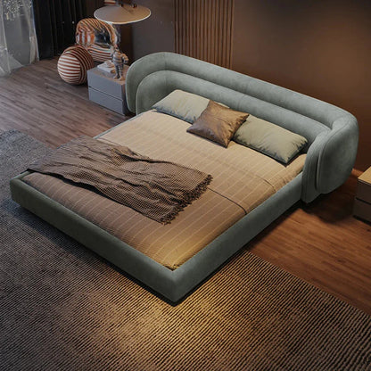 Eclipse Bett