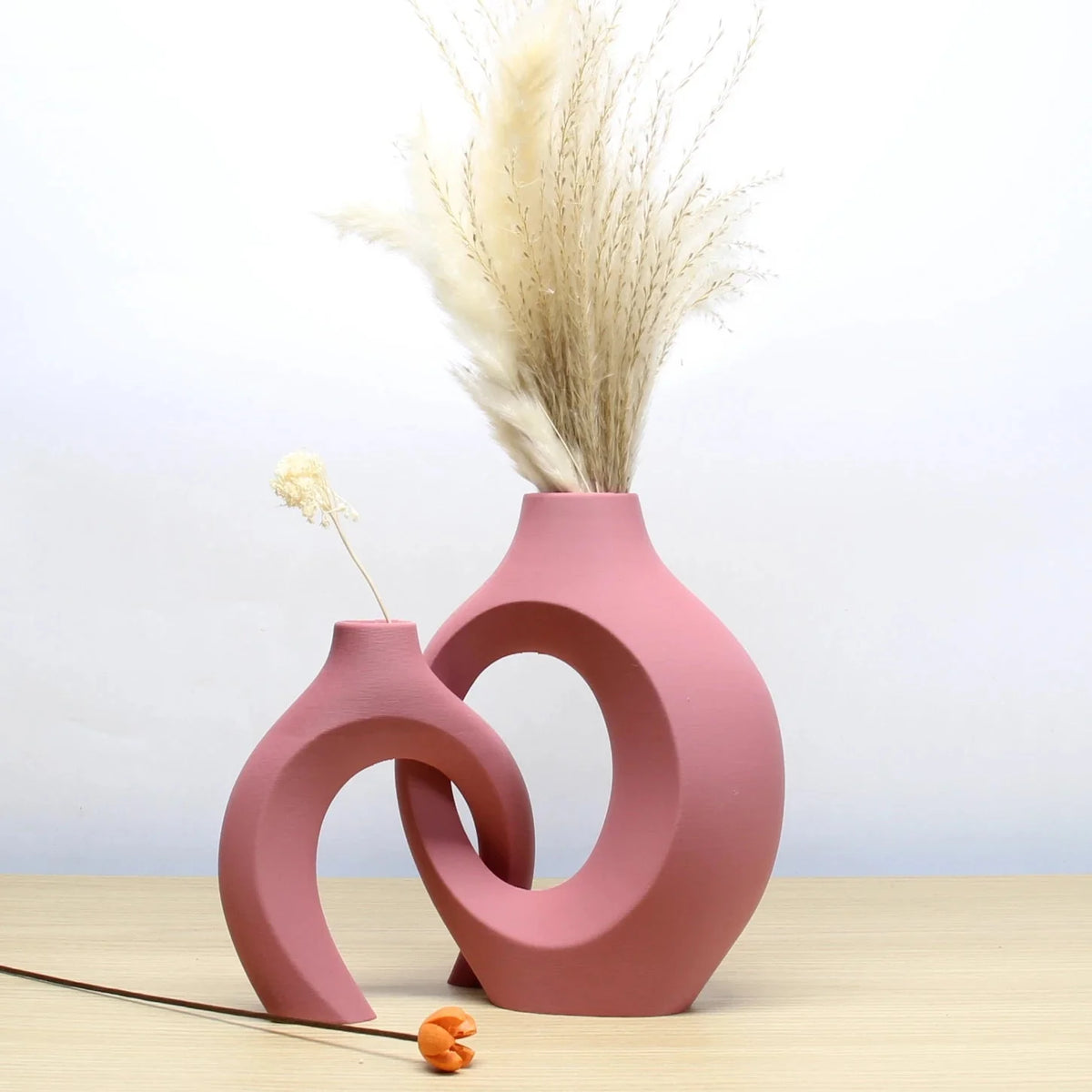 Suzuki Vase