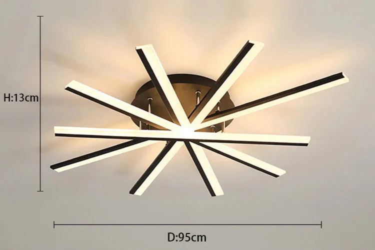 Solaris Licht