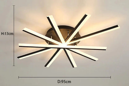 Solaris Licht