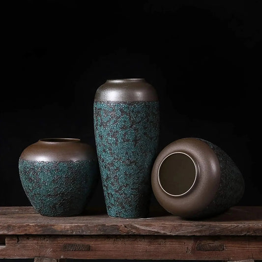 Narukin-Vase