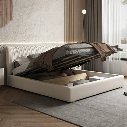 Kuri-Bett