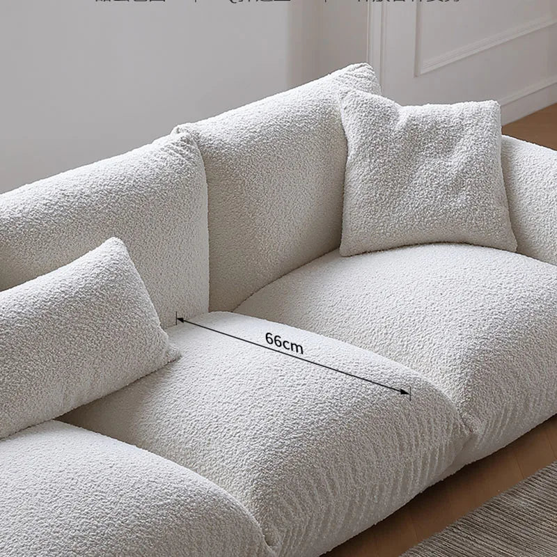 Nimbus-Sofa