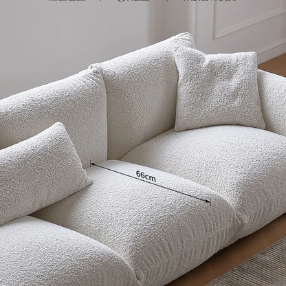 Nimbus-Sofa