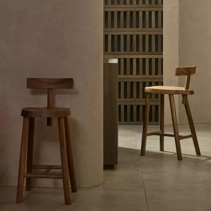 Gaku Barhocker