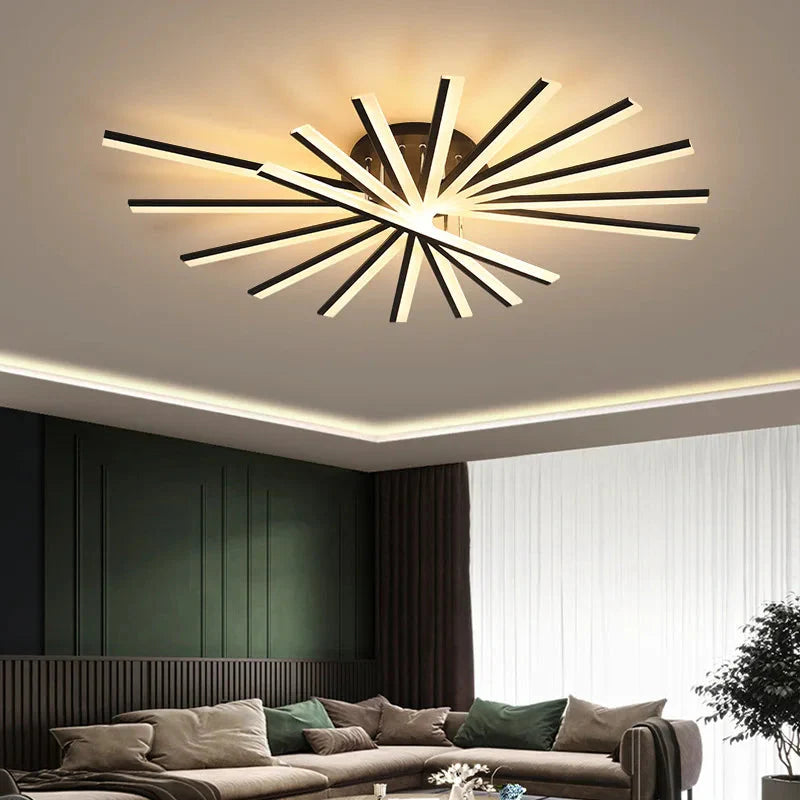 Solaris Licht