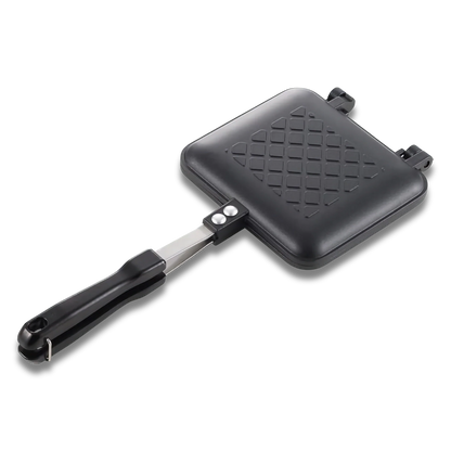 Yoshikawa Hot Sandwich Maker – Japanese Stovetop Panini Press
