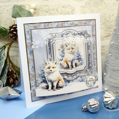 Snow Adorable Luxury Topper Collection