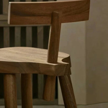 Gaku Barhocker