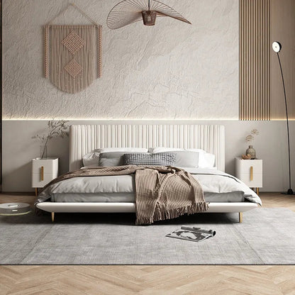 Kuri-Bett