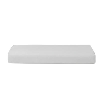 Refined Collection Sateen Fitted Sheet
