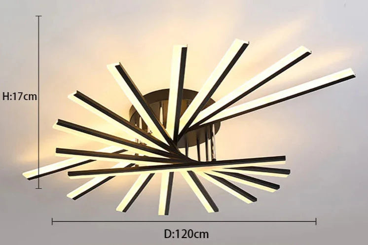 Solaris Licht