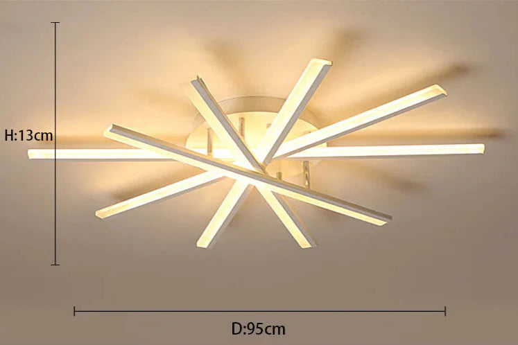 Solaris Licht