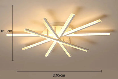 Solaris Licht