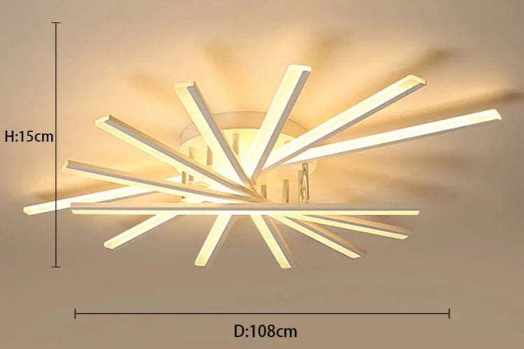Solaris Licht