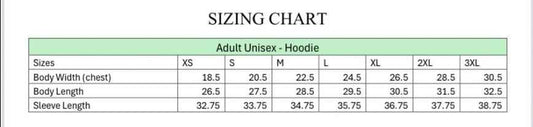 2025 HUNTSMAN HOODIE