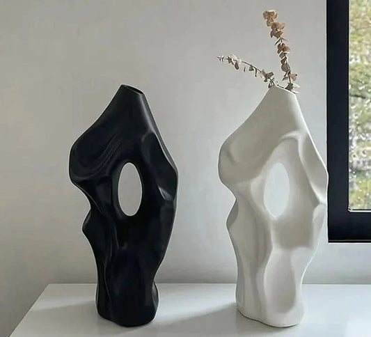Tagushi-Vase