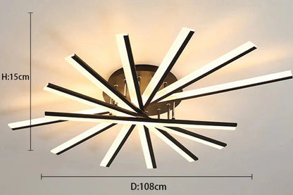 Solaris Licht
