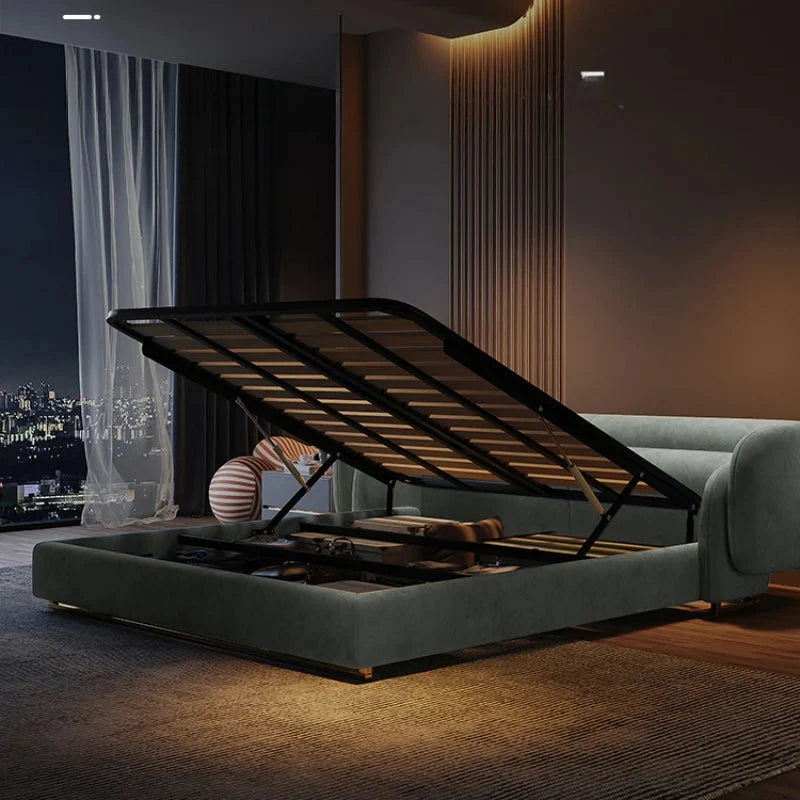 Eclipse Bett