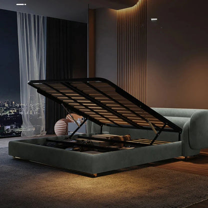 Eclipse Bett