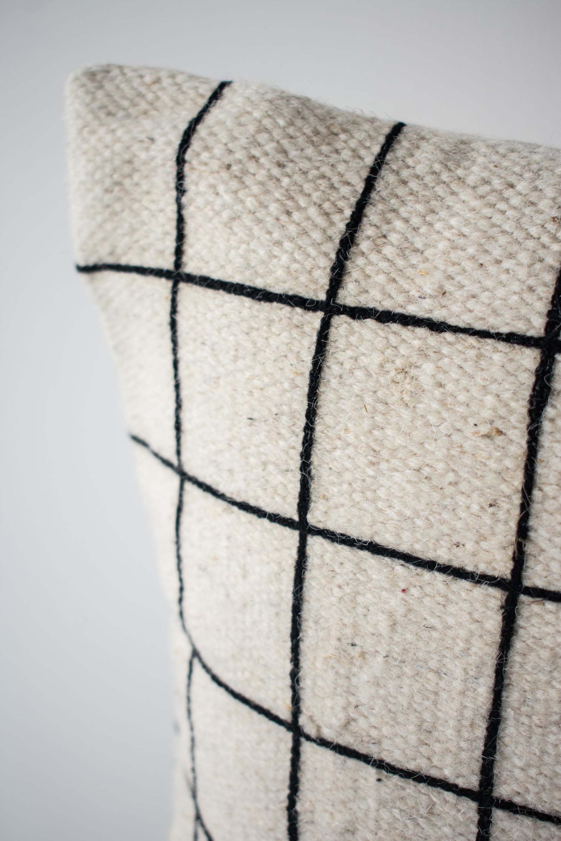 WOOL BLEND - BENEDICT