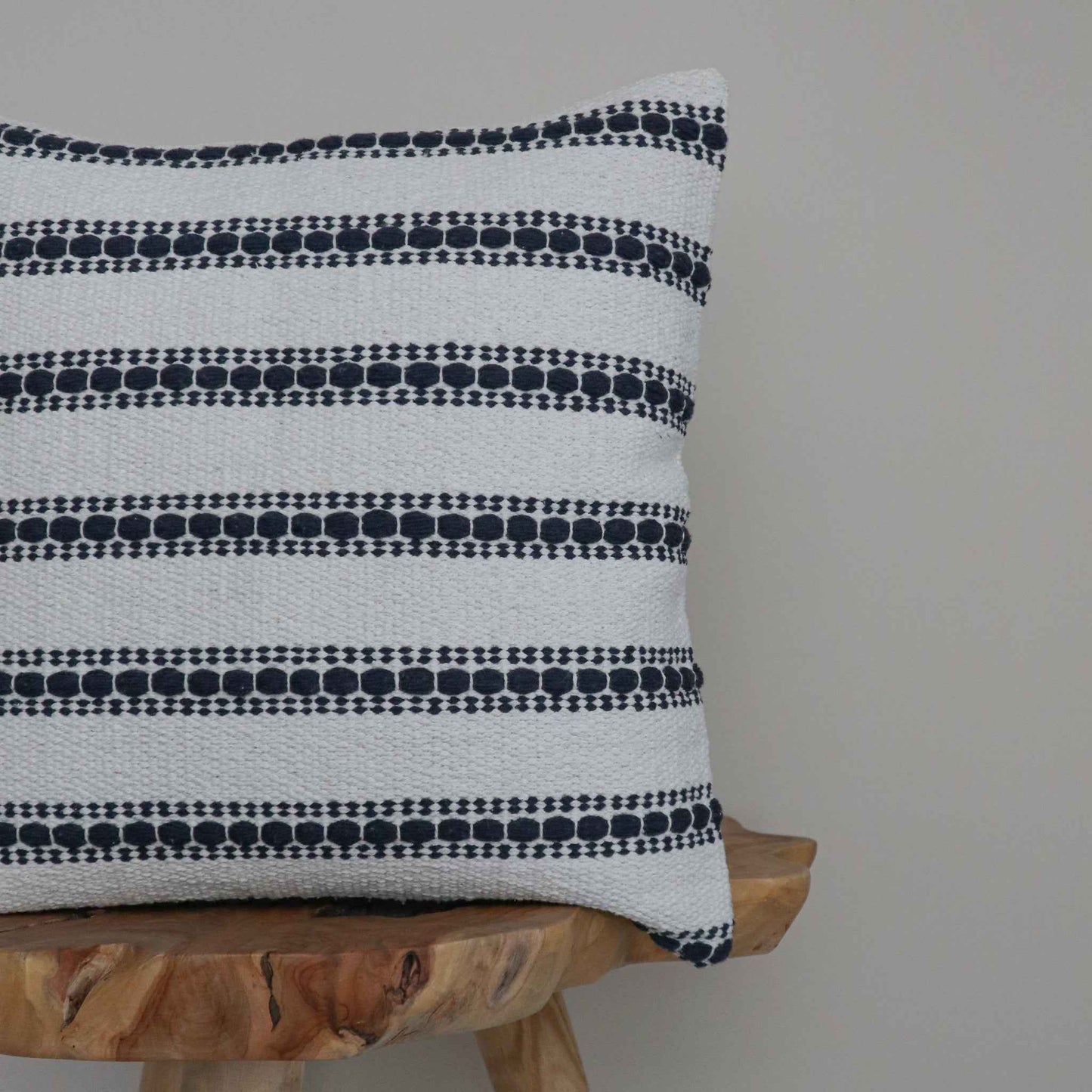 COTTON CANVAS - RIGLEY