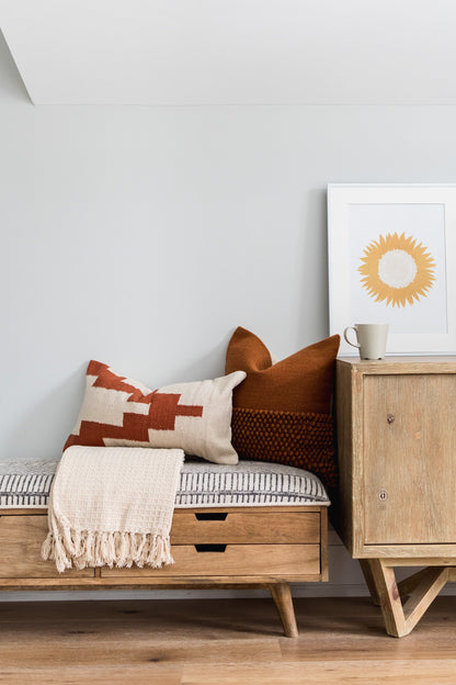 COTTON CANVAS - BABAK