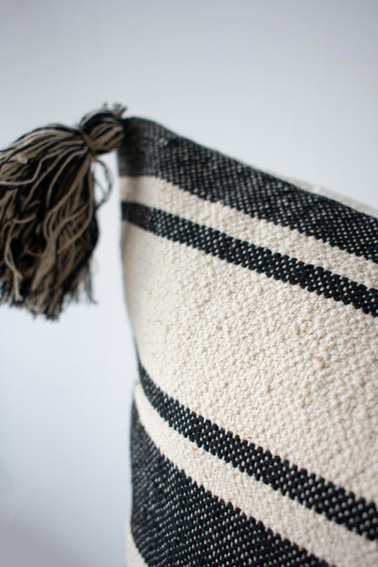 COTTON CANVAS - INGRID
