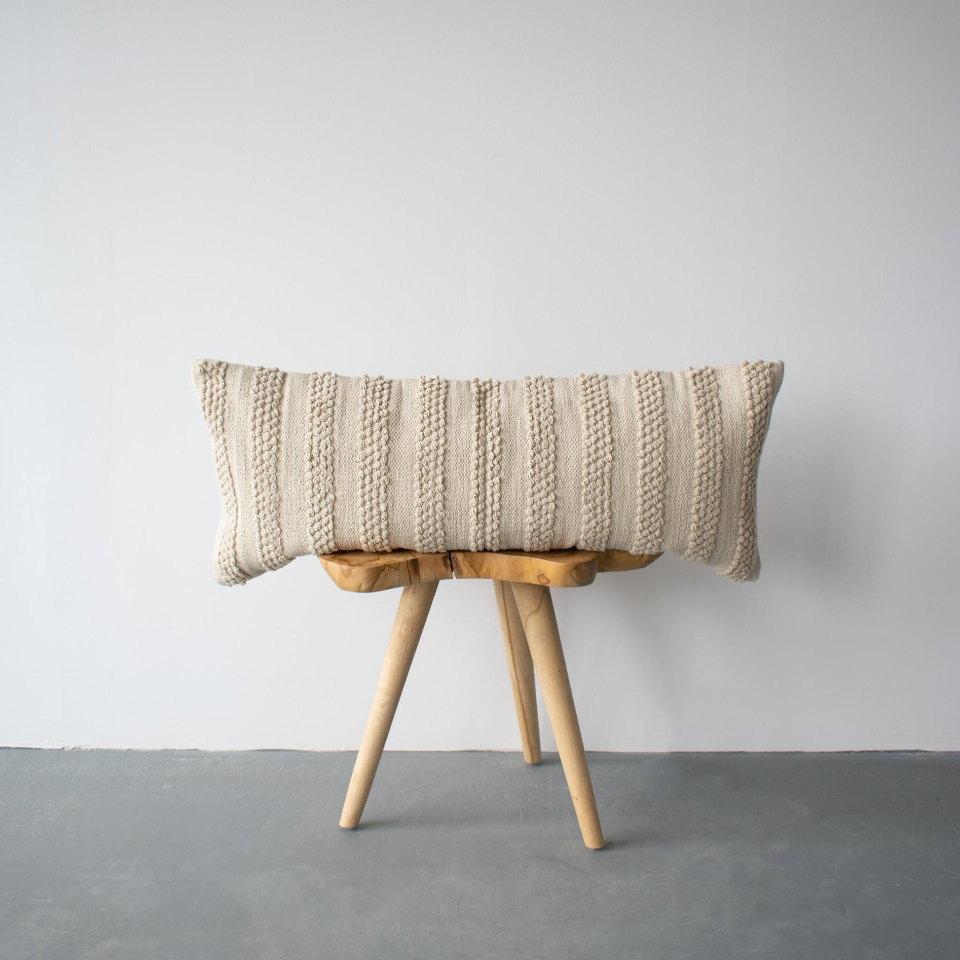 COTTON CANVAS - LOTTIE