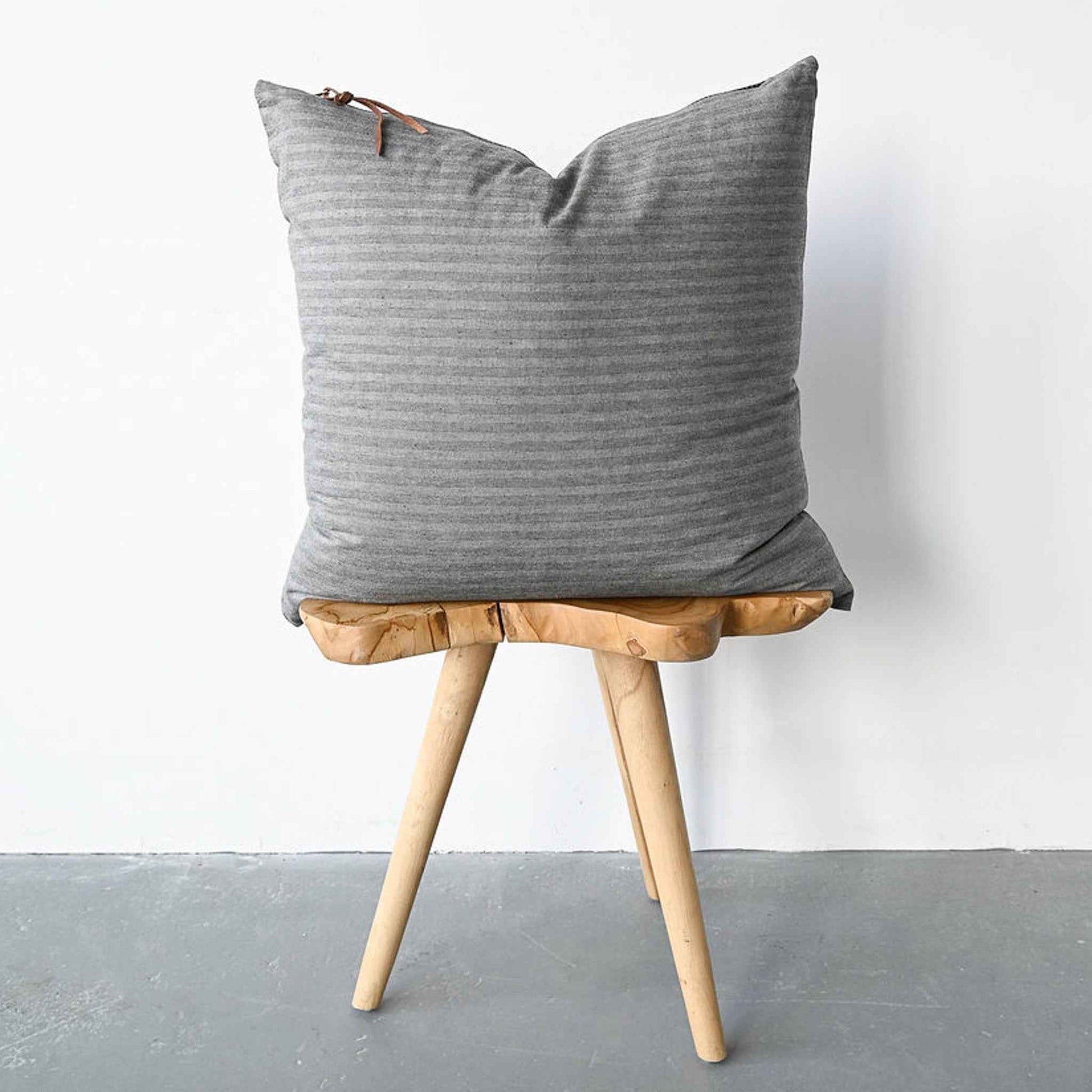 COTTON - HERRINGBONE MULHOLLAND