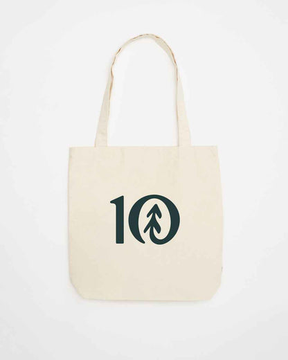 tentree Wordmark Tote