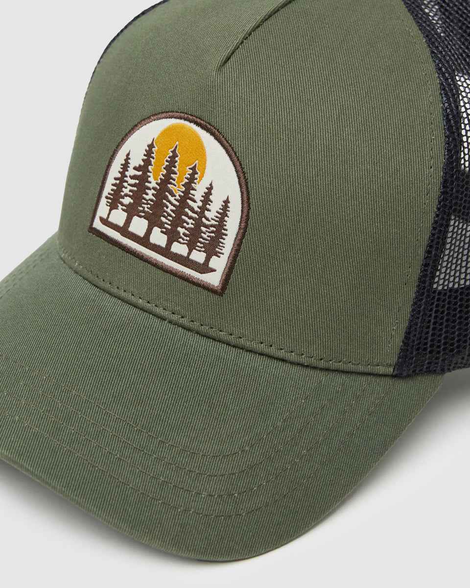 Tentree Crest Altitude Hat