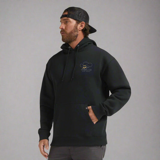DHCM Savage Hoodie